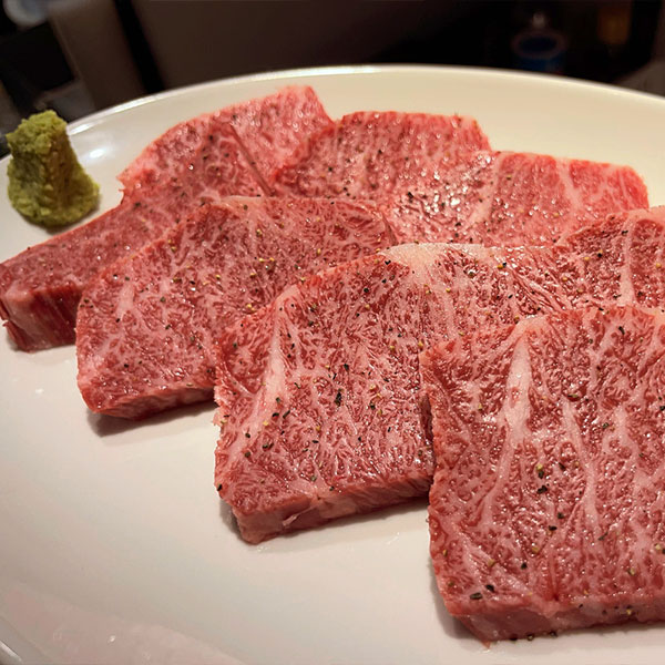 日本橋 焼肉