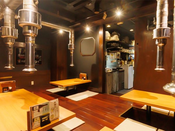 正剛 西日暮里本店